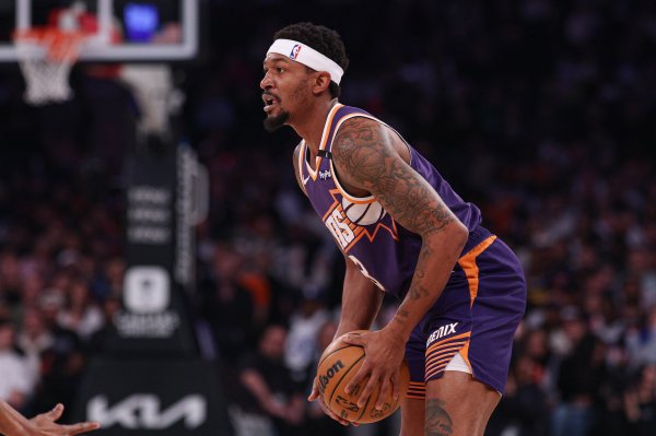 Tyron Lue: Hàng phòng ngự của 