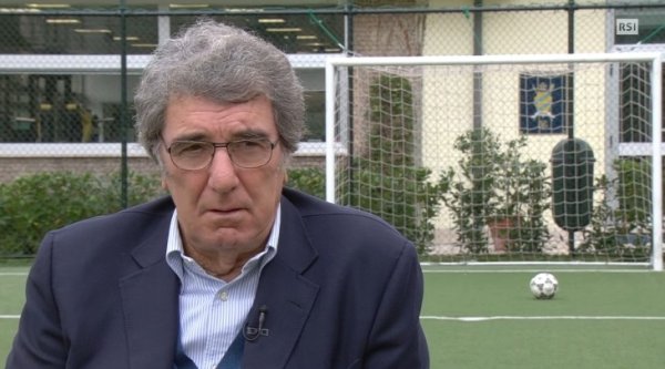 Zoff: Ý phải ghi bàn ở Mỹ, Can
