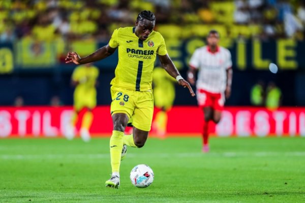 Moreto: Levante gần ký hợp đồn
