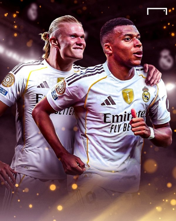 Ass Reporter: Real Madrid vẫn 
