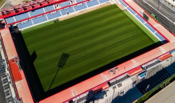 Thể thao thế giới: LA LIGA đã 