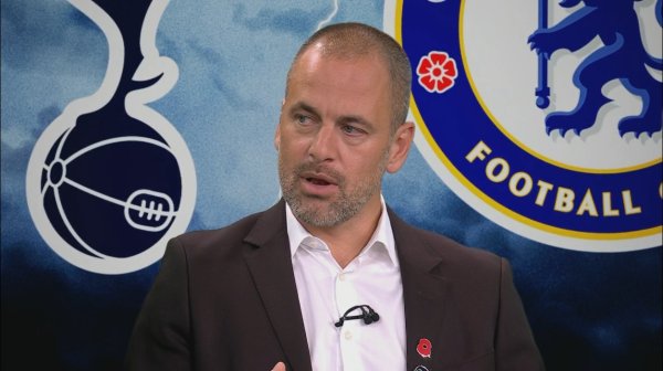 Joe Cole: Chelsea sẽ được coi là một con ngựa đen ở Champions League, mọi thứ phụ thuộc vào màn trìn