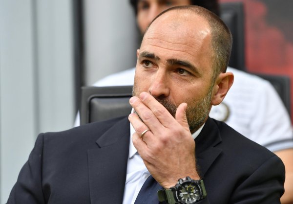 Tudor: Juventus không ở dạng t