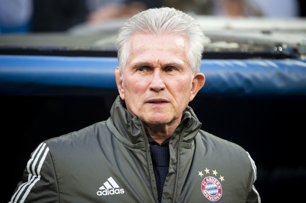 Rummenigge: Heinx đã mang đến 
