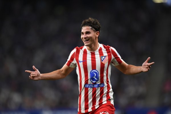 La Liga đã đội mũ trong mùa nà
