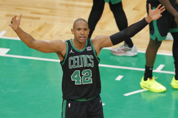 Howard: Horford thực sự đã tru