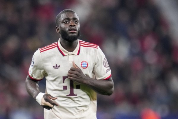 AS: Bayern lo lắng về hoạt độn