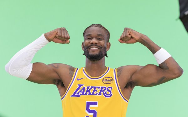 Redick: Nó sẽ giao các nhiệm v