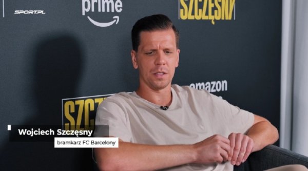 SZCZESNY: Joan Garcia có khả n