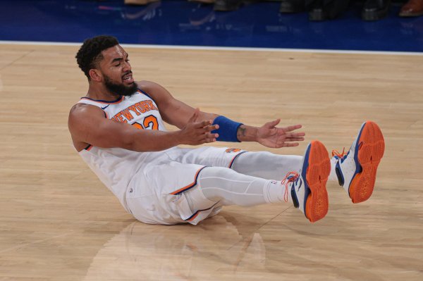 Ngày mai Knicks sẽ thách đấu H Ngày mai Knicks sẽ thách đấu H